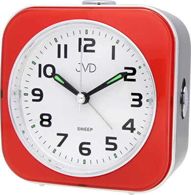 JVD - Budík SRP801.3