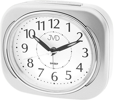 JVD - Budík SRP826.4