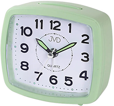 JVD - Budík SRP8506.1