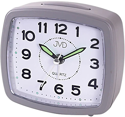 JVD - Budík SRP8506.2