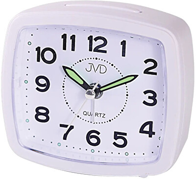 JVD - Budík SRP8506.3
