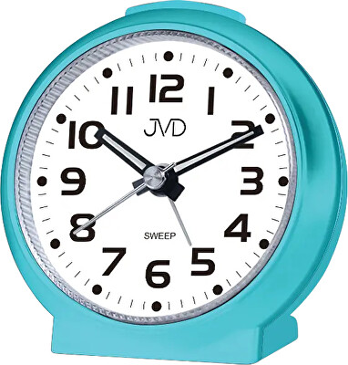 JVD - Budík SRP8514.1