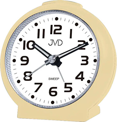 JVD - Budík SRP8514.2