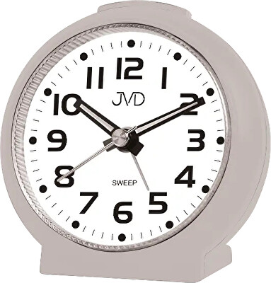 JVD - Budík SRP8514.3