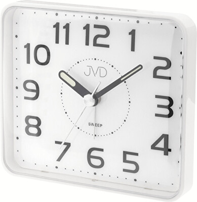 JVD - Budík SRP882.1
