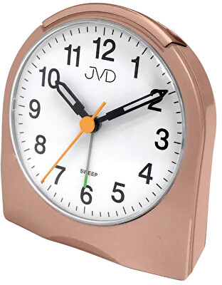 JVD - Budík SRP889.3