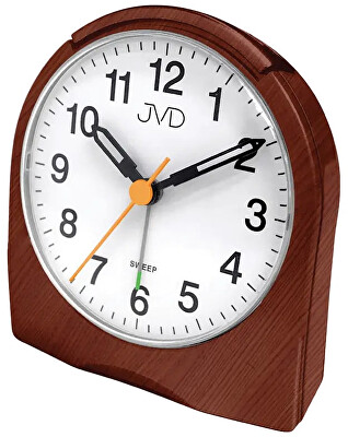 JVD - Budík SRP889.4