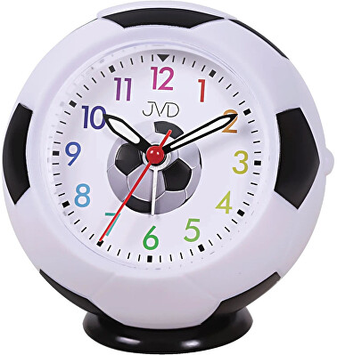 JVD - Budík SRP9001.1