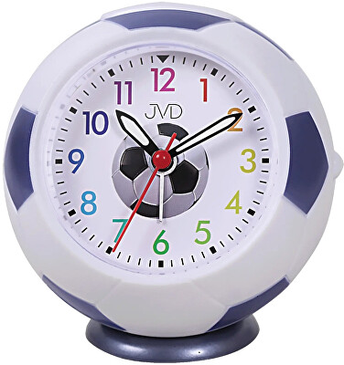 JVD - Budík SRP9001.2