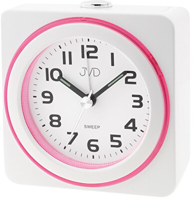 JVD - Budík SRP909.3