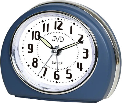 JVD - Budík SRP9501.1