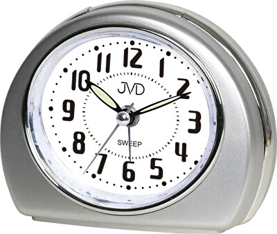 JVD - Budík SRP9501.2