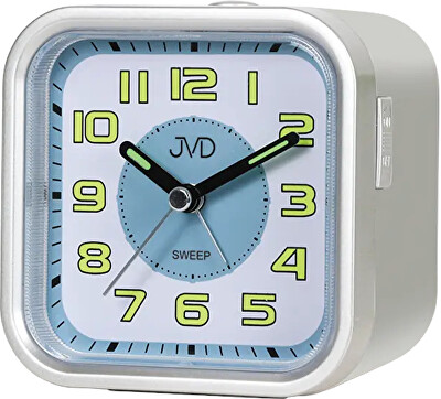 JVD - Budík SRP9504.2