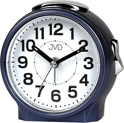 JVD - Budík SRP9604.1