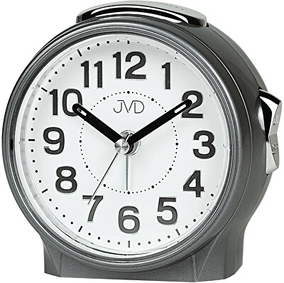 JVD - Budík SRP9604.2