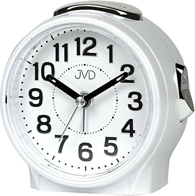 JVD - Budík SRP9604.3