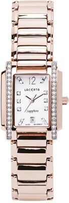 JVD - Confident LC102