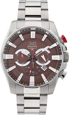 JVD - Core JE1004.1