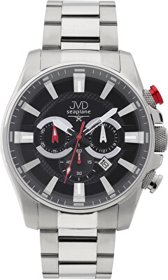 JVD - Core JE1004.2