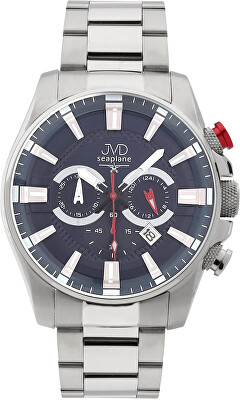 JVD - Core JE1004.3