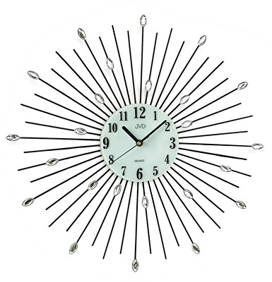 JVD - Designové hodiny HJ117.1
