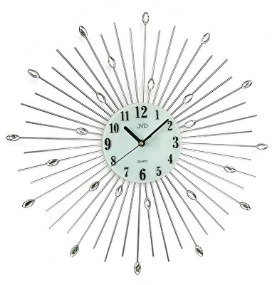 JVD - Designové hodiny HJ117