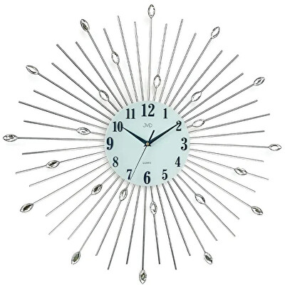 JVD - Designové hodiny HJ118