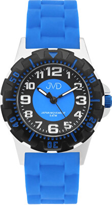 JVD - Dětské hodinky J7168.10