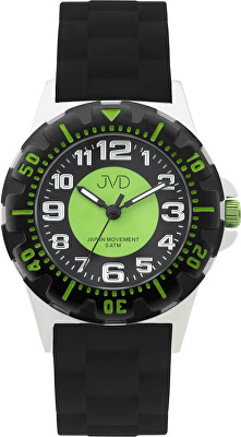 JVD - Dětské hodinky J7168.9
