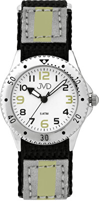 JVD - Dětské náramkové hodinky J7193.3