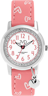 JVD - Dětské hodinky J7201.2