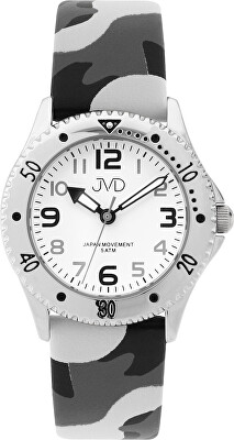 JVD - Dětské hodinky J7203.2