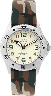 JVD - Dětské hodinky J7203.3