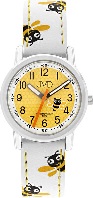 JVD - Dětské hodinky J7206.3