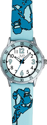 JVD - Dětské hodinky J7221.2