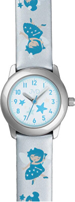JVD - Dětské hodinky J7223.2