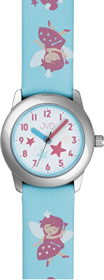JVD - Dětské hodinky J7223.6