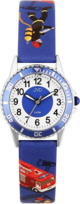 JVD - Dětské hodinky J7231.3