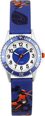 JVD - Dětské hodinky J7233.3