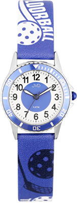 JVD - Dětské hodinky J7234.3