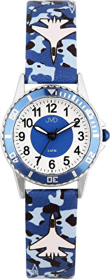 JVD - Dětské hodinky J7235.3
