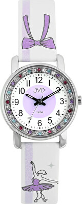 JVD - Dětské hodinky J7236.2