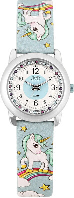 JVD - Dětské hodinky J7239.2