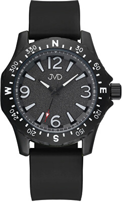 JVD - Dětské hodinky JZ8004.3