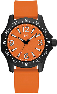 JVD - Dětské hodinky JZ8004.4