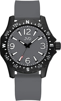 JVD - Dětské hodinky JZ8004.5