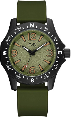 JVD - Dětské hodinky JZ8004.1