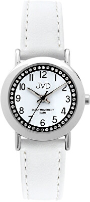JVD - Dětské náramkové hodinky J7179.6