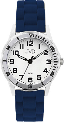 JVD - Dětské náramkové hodinky J7192.2