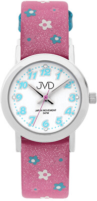 JVD - Dětské náramkové hodinky J7197.2